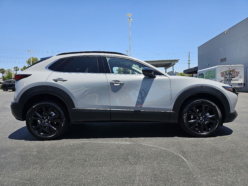 2025 Mazda CX-30 2.5 Turbo Premium Plus photo 20