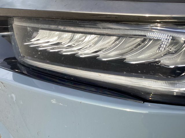 2022 Honda Accord Sport photo 4