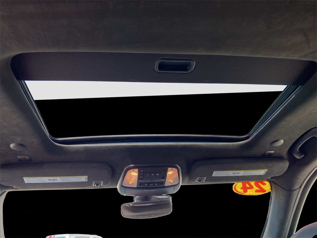 2024 Dodge Durango SRT Hellcat photo 24