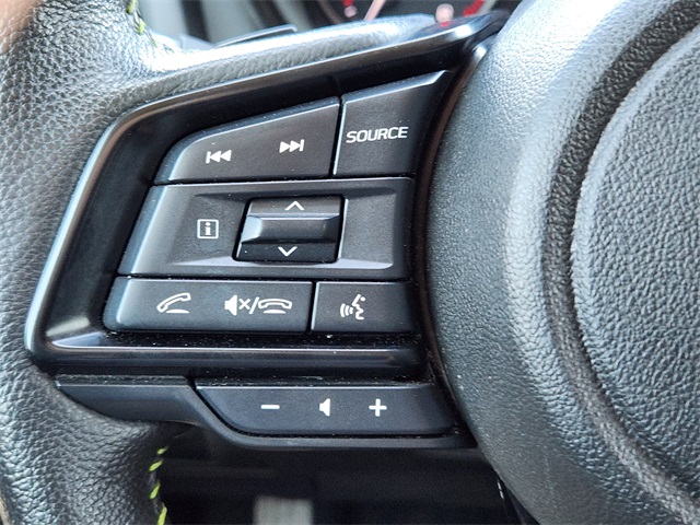 2024 Subaru Ascent Onyx Edition photo 25