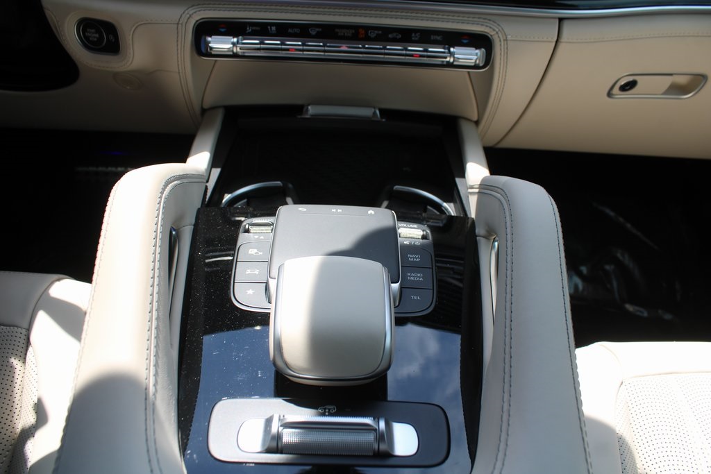 2024 Mercedes Benz GLE AMG 63 4MATIC+ photo 41