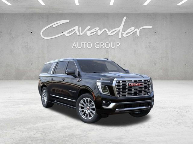 2026 GMC Yukon XL Denali's photo