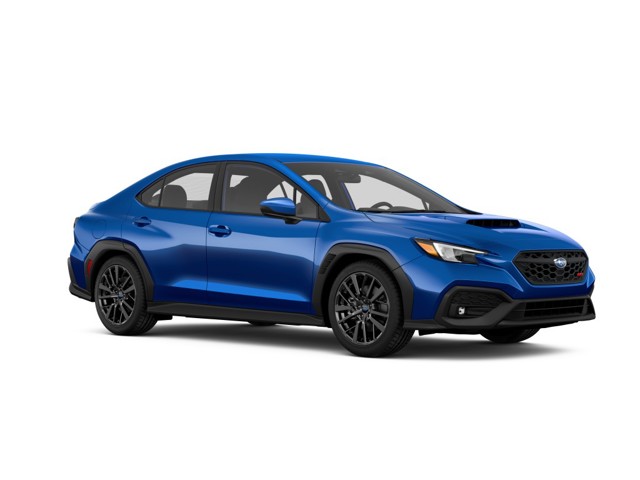 2025 Subaru WRX Premium photo 4