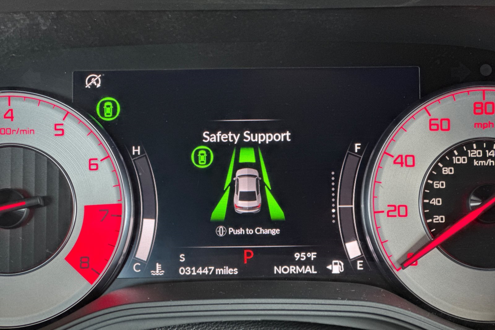 2021 Acura TLX A-Spec photo 23