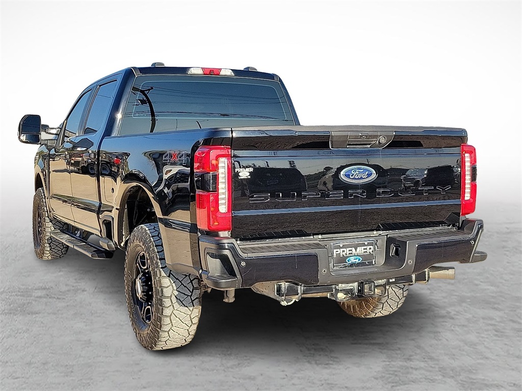 2024 Ford F-250 XL photo 8