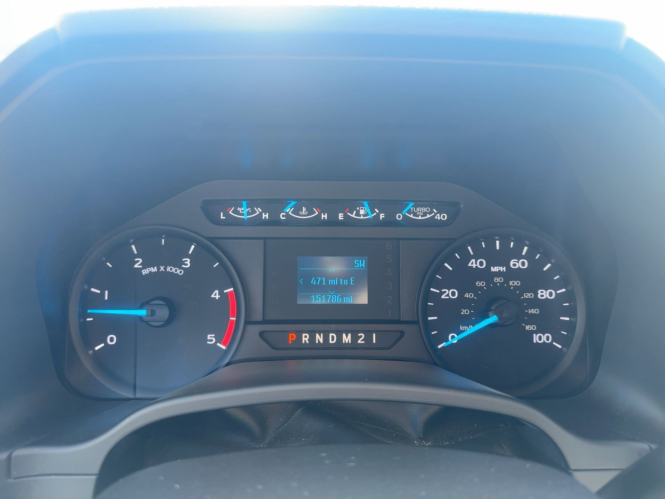2017 Ford F-350 XL photo 13