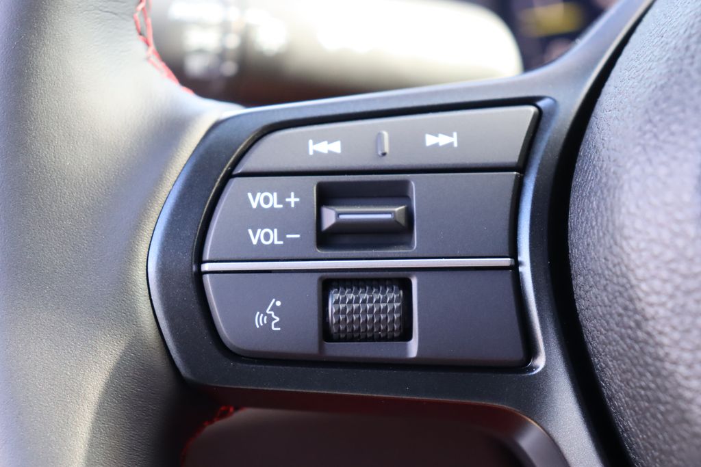2025 Honda Civic Type R photo 26