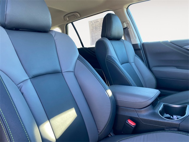 2024 Subaru Outback Onyx Edition XT photo 15