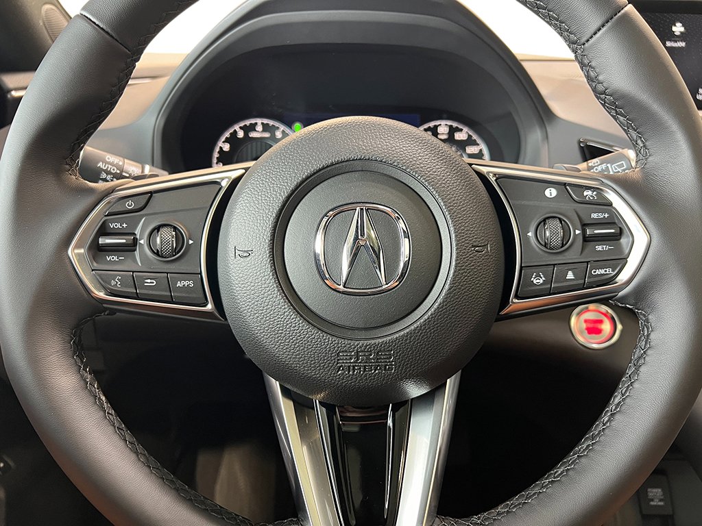 2025 Acura RDX photo 16