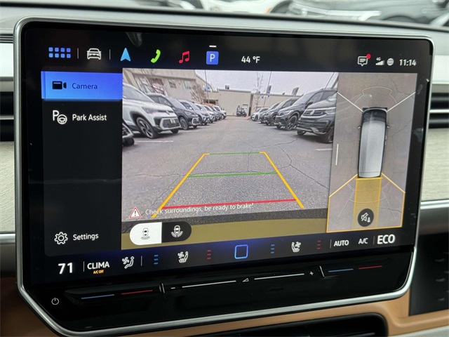 2025 Volkswagen ID. Buzz photo 4