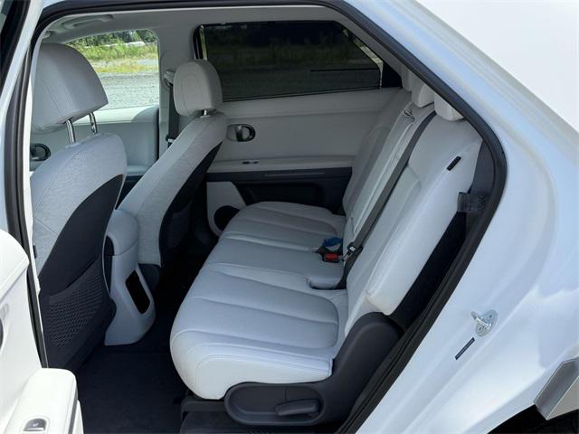 2025 Hyundai Ioniq 5 Limited photo 13