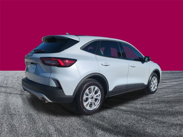 2026 Ford Escape Active photo 3