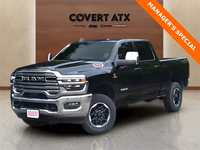 2025 RAM Ram 2500 Pickup Laramie