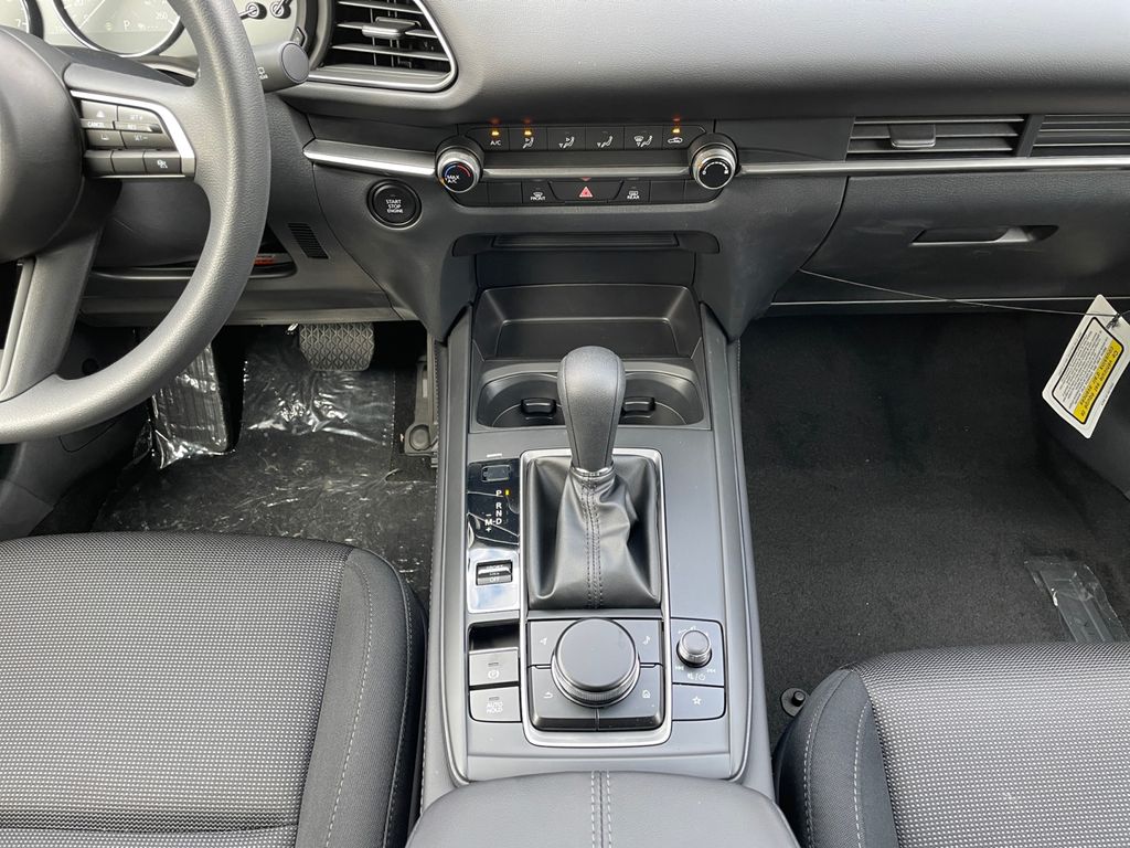 2025 Mazda CX-30 2.5 S photo 11