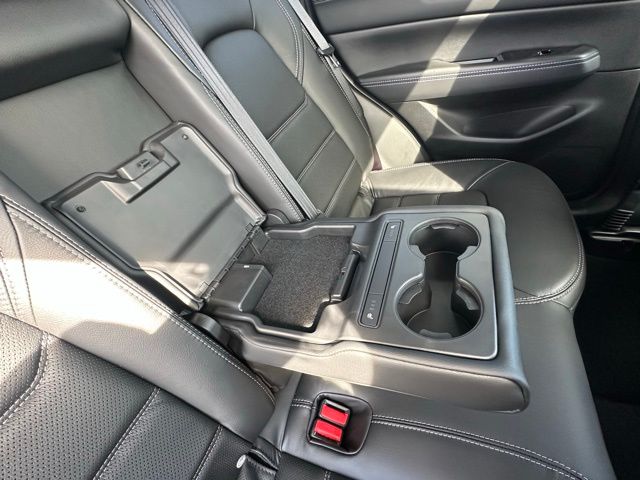 2025 Mazda CX-5 2.5 Premium Plus photo 33