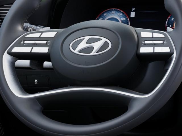 2025 Hyundai Palisade Calligraphy photo 14