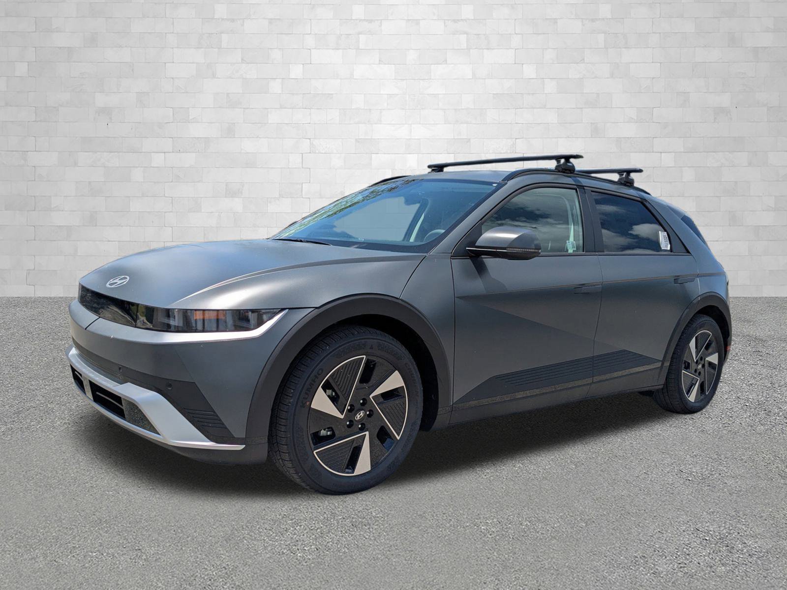 2025 Hyundai Ioniq 5 SEL photo 5