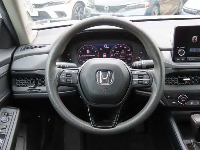2024 Honda Accord EX photo 16