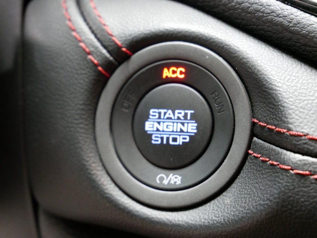 2024 Dodge Durango GT Plus photo 26