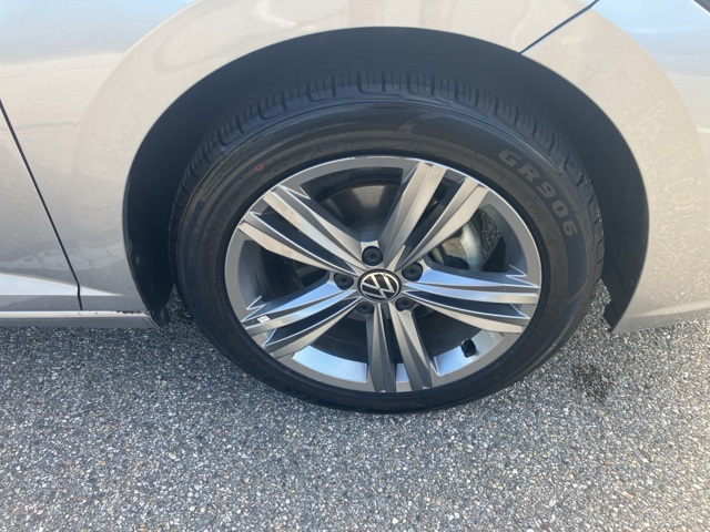 2024 Volkswagen Jetta 1.5T SE photo 12