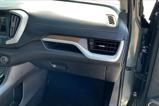 2019 Gmc Terrain SLE photo 15