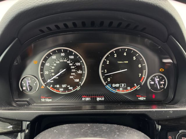 Used 2018 BMW X5 sDrive35i with VIN 5UXKR2C55J0Z15962 for sale in San Juan, TX