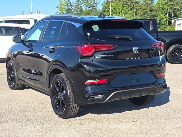2025 Buick Encore GX Sport Touring photo 2