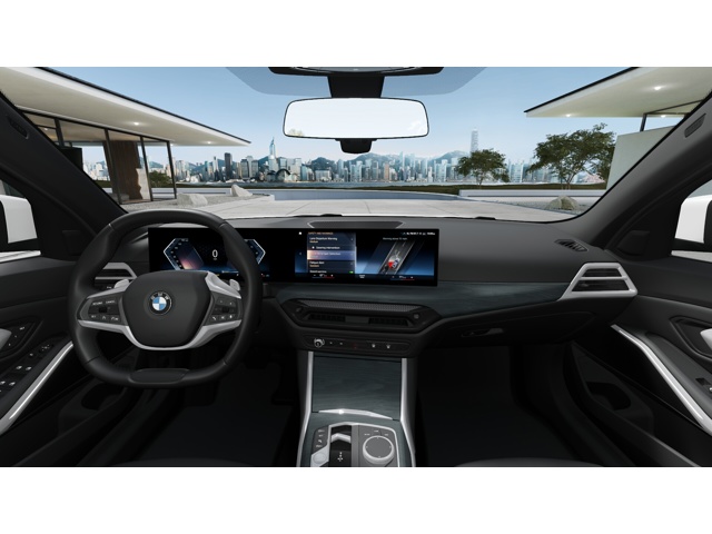 2026 Bmw 330i photo 10