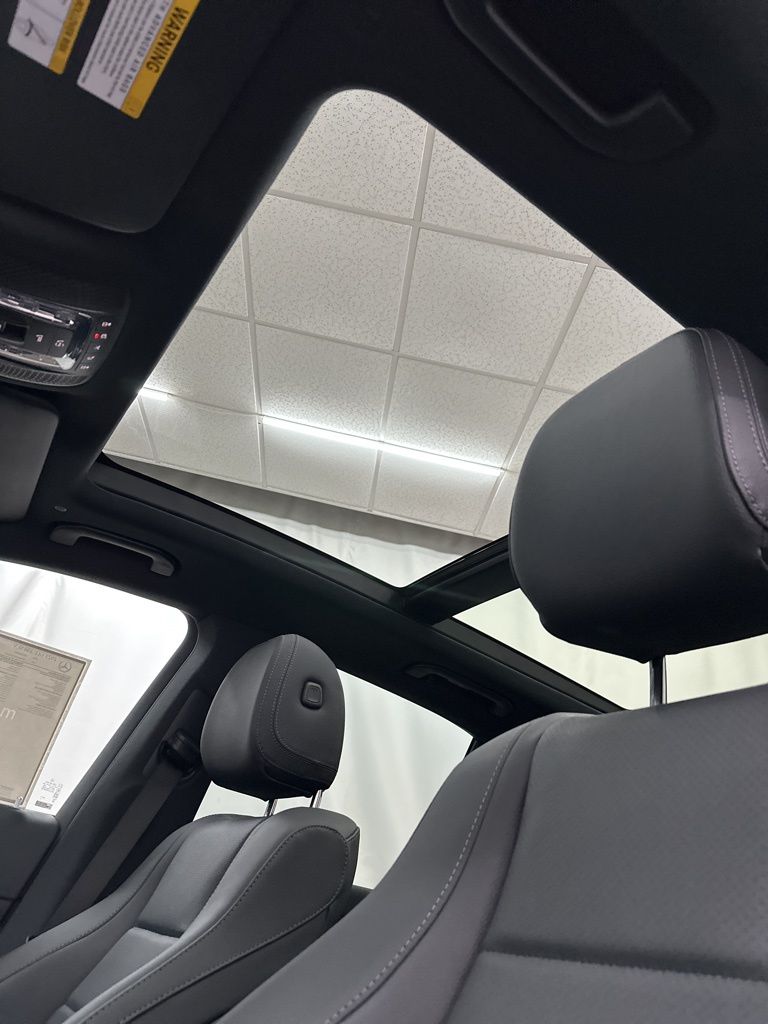 2025 Mercedes Benz GLE 350 4MATIC photo 16