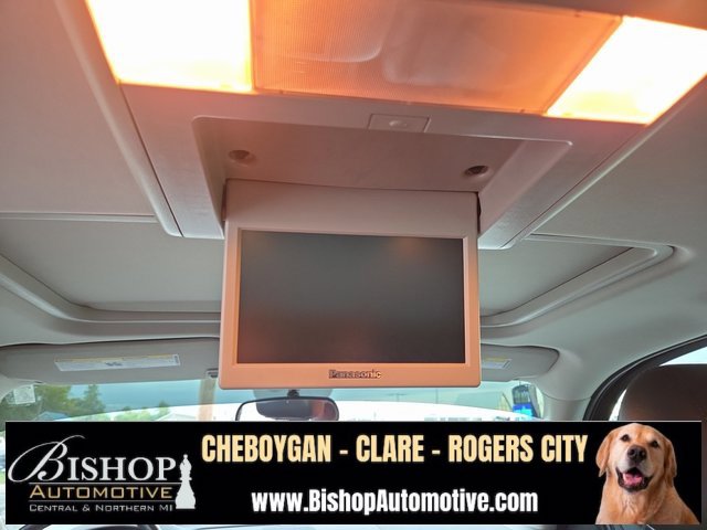 2012 Chevrolet Avalanche LTZ photo 22
