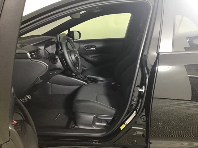 2025 Toyota Corolla GR Core photo 4