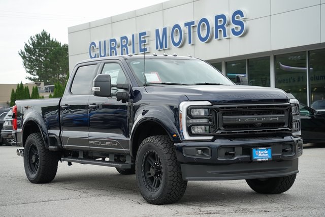 2025 Ford F-250 Super Duty Lariat's photo