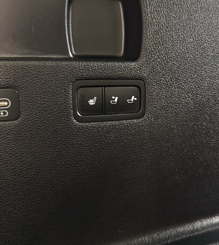 2023 Hyundai Palisade Calligraphy photo 10