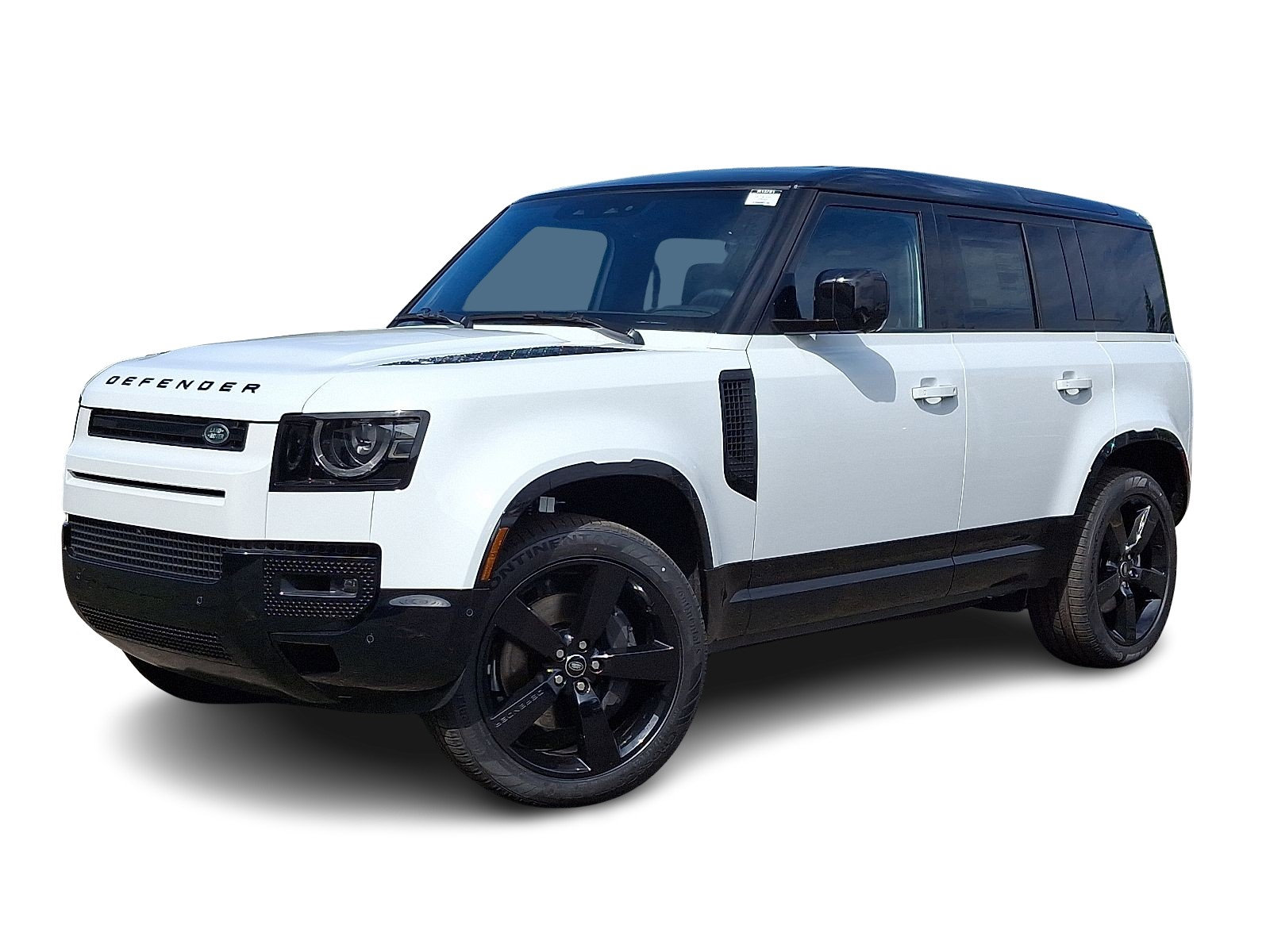 2025 Land Rover Defender X-Dynamic SE's photo