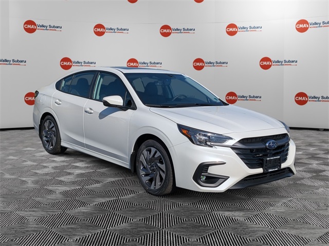 2025 Subaru Legacy Limited photo 2