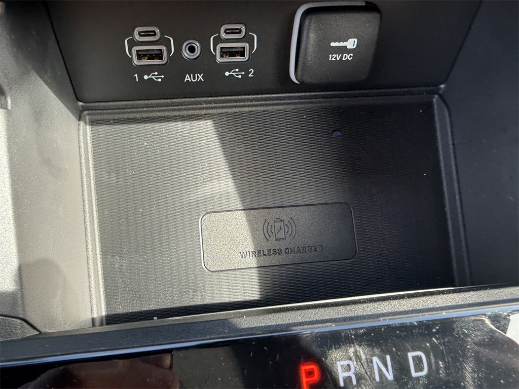 2025 Jeep Grand Cherokee Laredo photo 23
