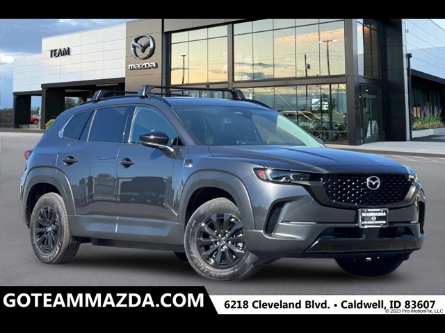 2025 Mazda CX-50 Premium's photo