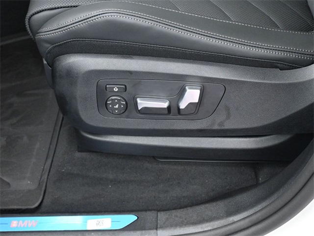 2026 Bmw X5 xDrive40i photo 16