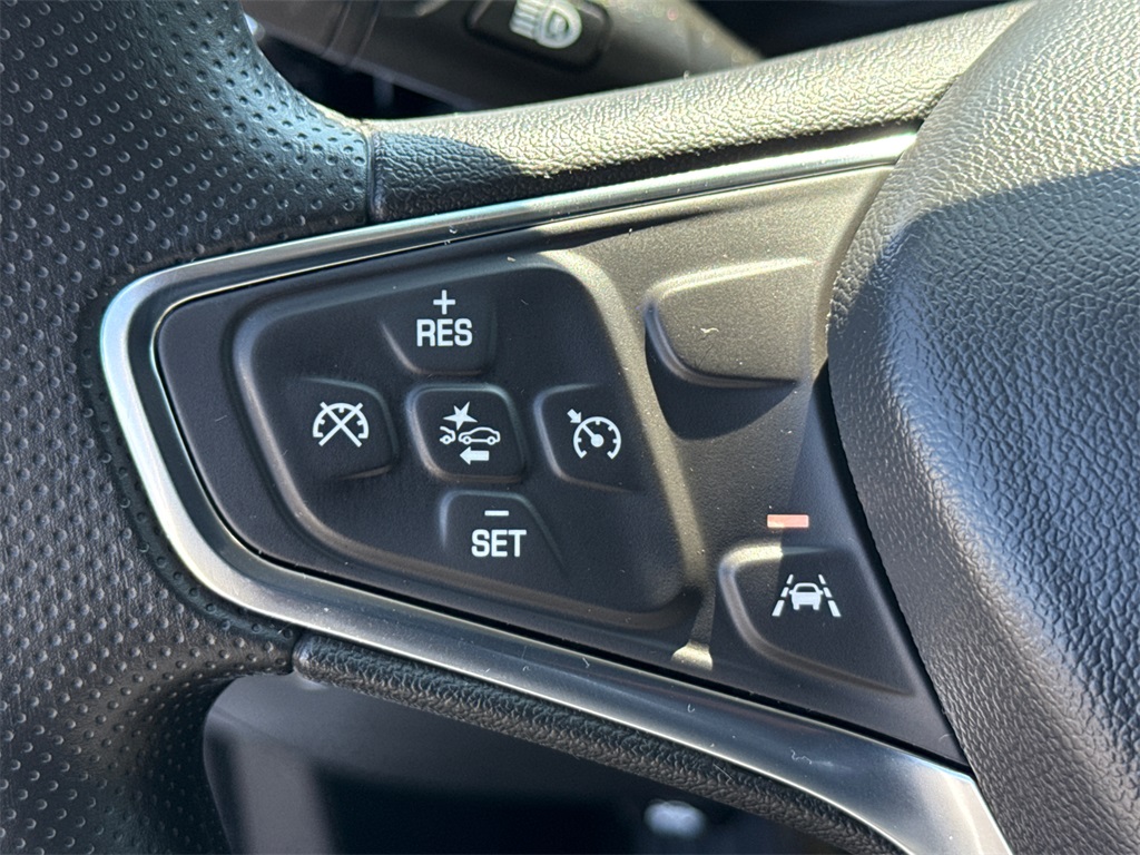 2023 Chevrolet Equinox LS photo 22