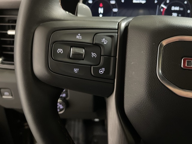 2023 Gmc Sierra 1500 AT4 photo 22