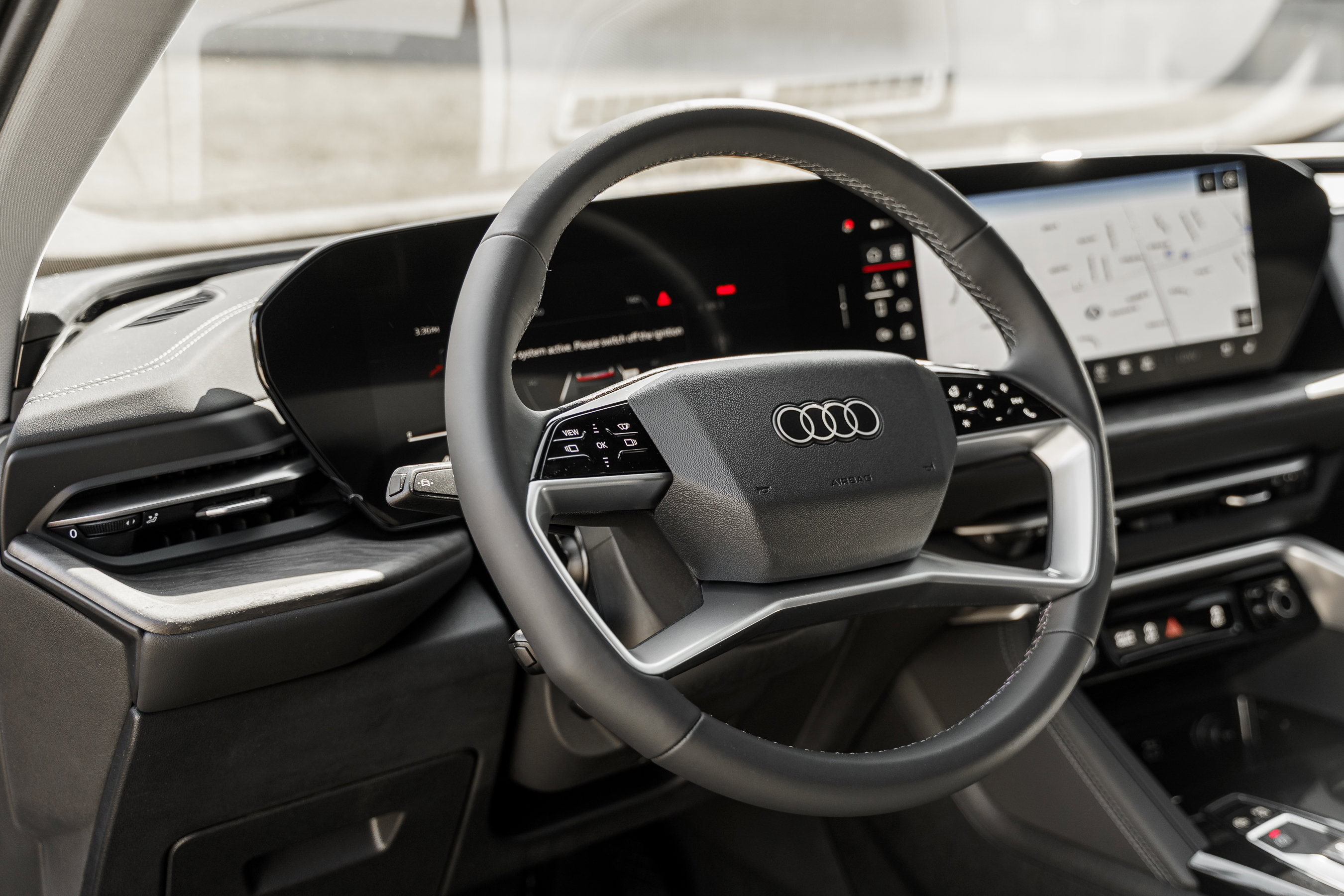 2025 Audi Q5 Premium Prestige photo 9