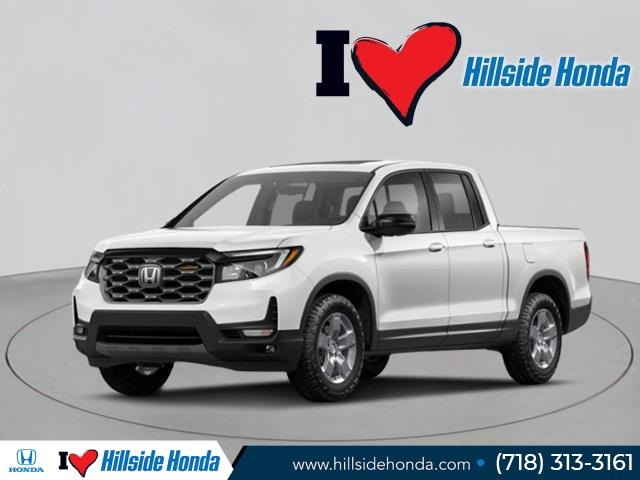 2025 Honda Ridgeline TrailSport's photo