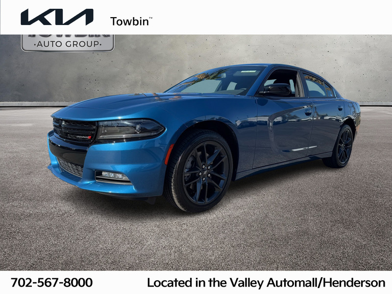 2023 Dodge Charger SXT