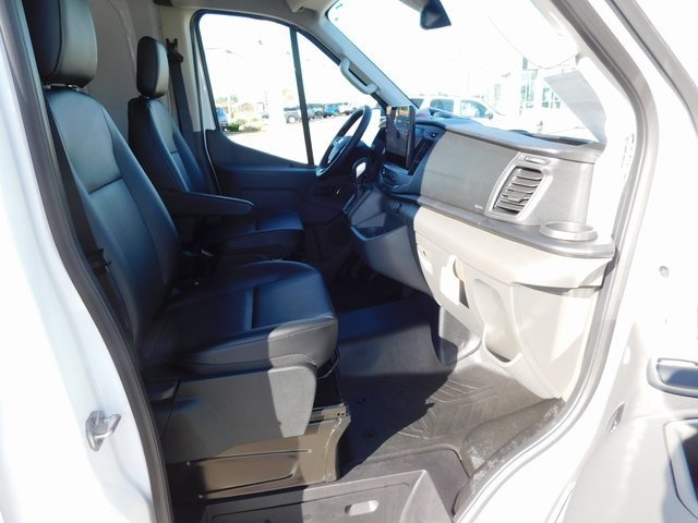 2025 Ford Transit photo 12