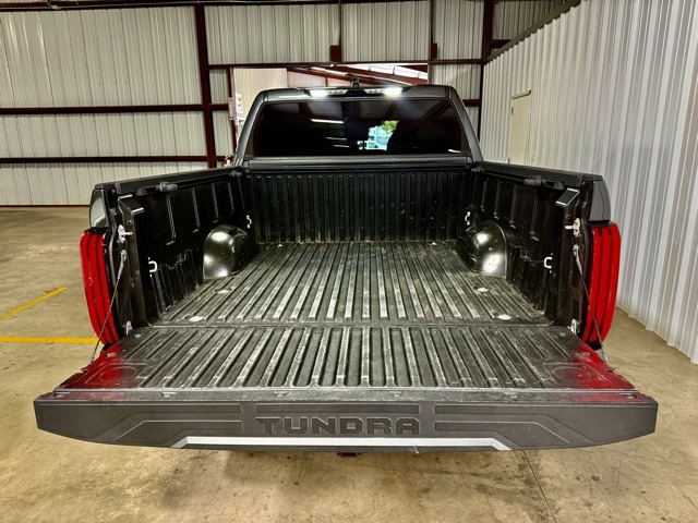 2023 Toyota Tundra SR5 photo 19