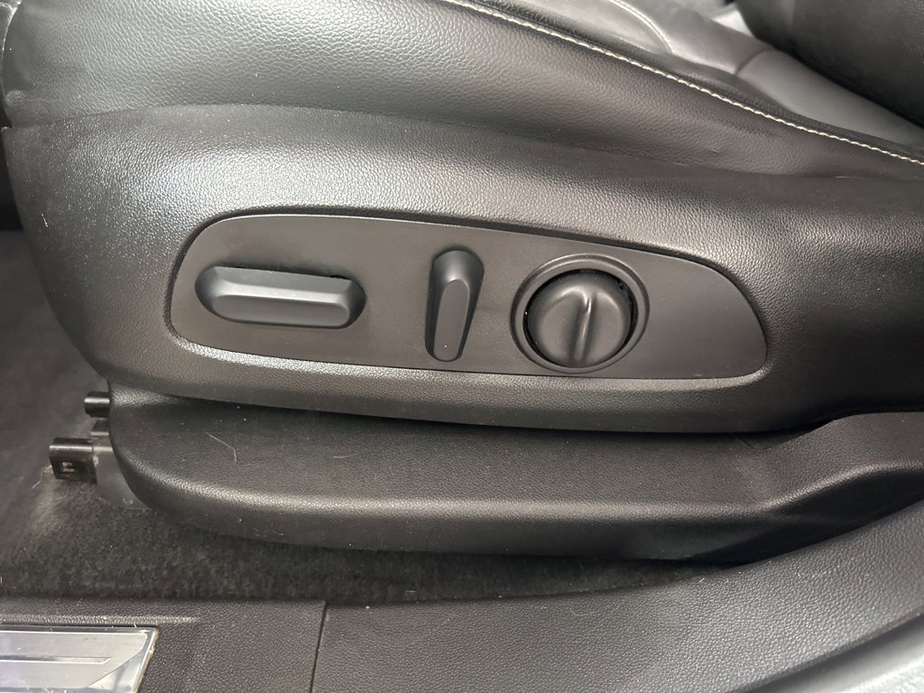 2019 Gmc Acadia SLT photo 25