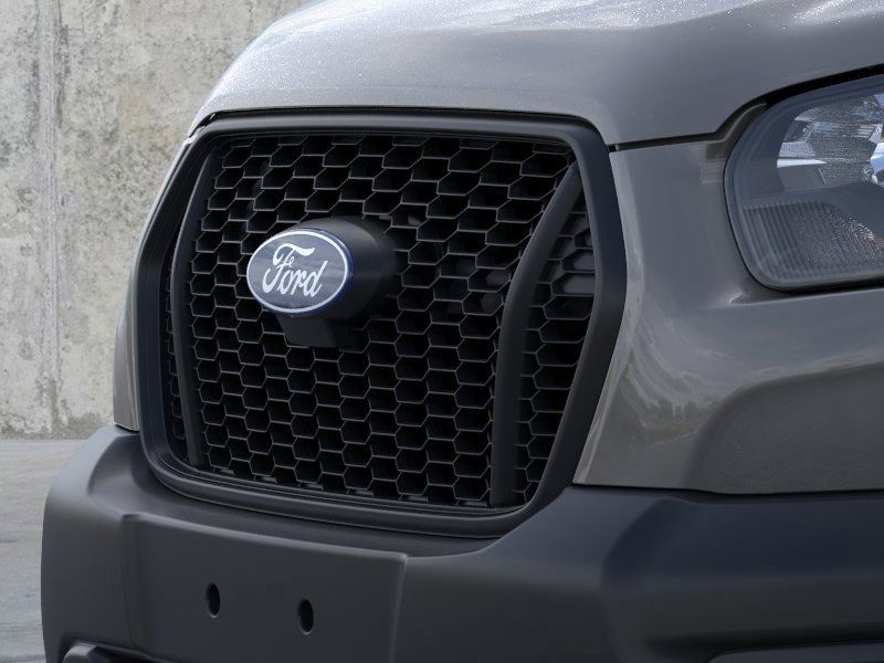 2026 FORD TRANSIT - Image 18
