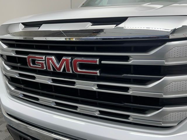 2024 Gmc Sierra 1500 SLE photo 4