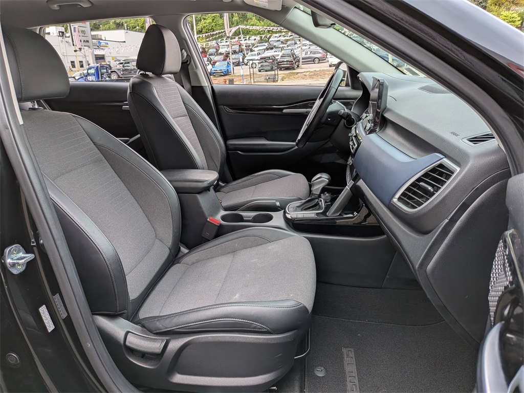 2023 Kia Seltos S photo 23