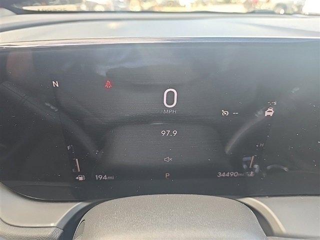 2024 Buick Encore GX Sport Touring photo 25